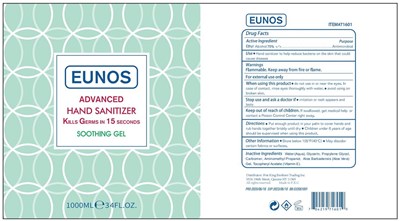 Label (Label 2)